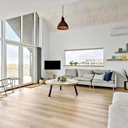 Ln1842-hjorring-lobet-5 Vakantiehuis