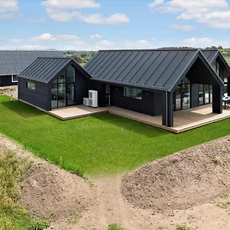 Ln1842-hjorring-lobet-5 Vakantiehuis Hjørring