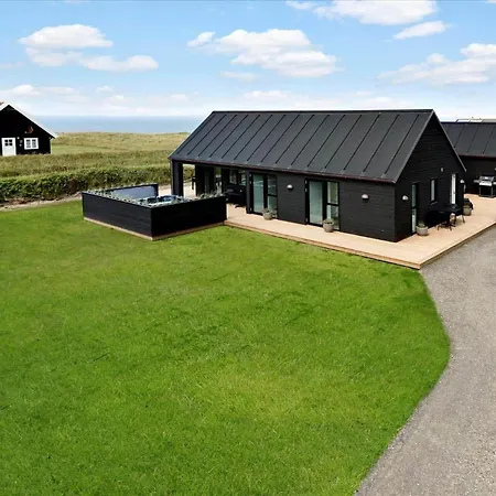 Vakantiehuis Ln1842-hjorring-lobet-5 Hjørring