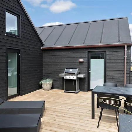 Ln1842-hjorring-lobet-5 Vakantiehuis *