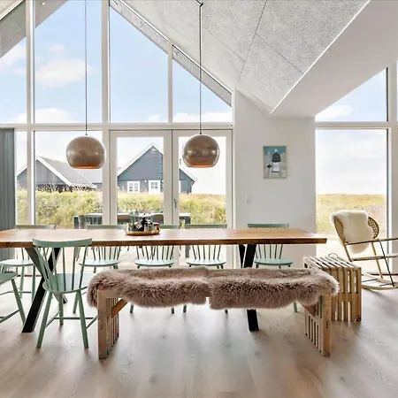 Vakantiehuis Ln1842-hjorring-lobet-5 *