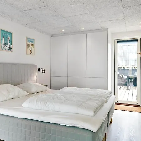 Vakantiehuis Ln1842-hjorring-lobet-5 *