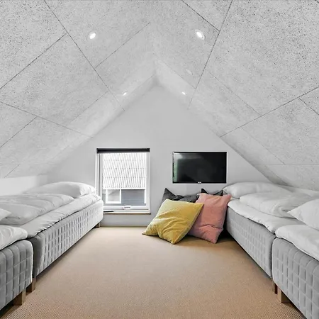 Ln1842-hjorring-lobet-5 Vakantiehuis Hjørring