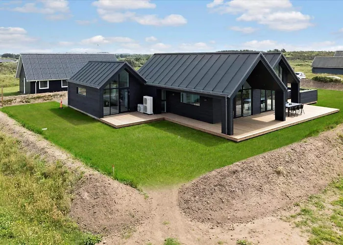 Ln1842-hjorring-lobet-5 Ferienhaus Hjørring