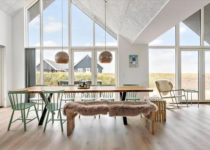 Ferienhaus Ln1842-hjorring-lobet-5 *