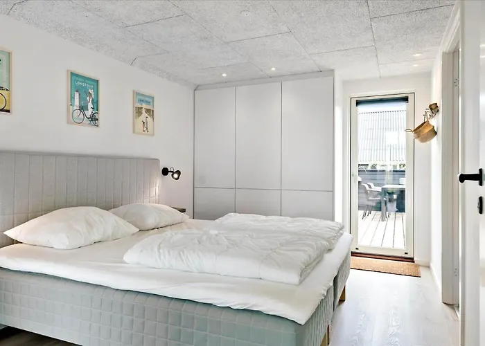 Tatil Evi Ln1842-hjorring-lobet-5 *